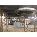 Red Copper Fermenting Equipment Pub Nanobrewery mit 200 l 300L 500L Fermenting Unitank